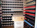 8X Bottles Pine Wood Modular Wine Rack Stackable (8 Bottles per Row) - sfDisplay.com