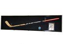 Hockey Stick Display Case Cabinet - sfDisplay.com