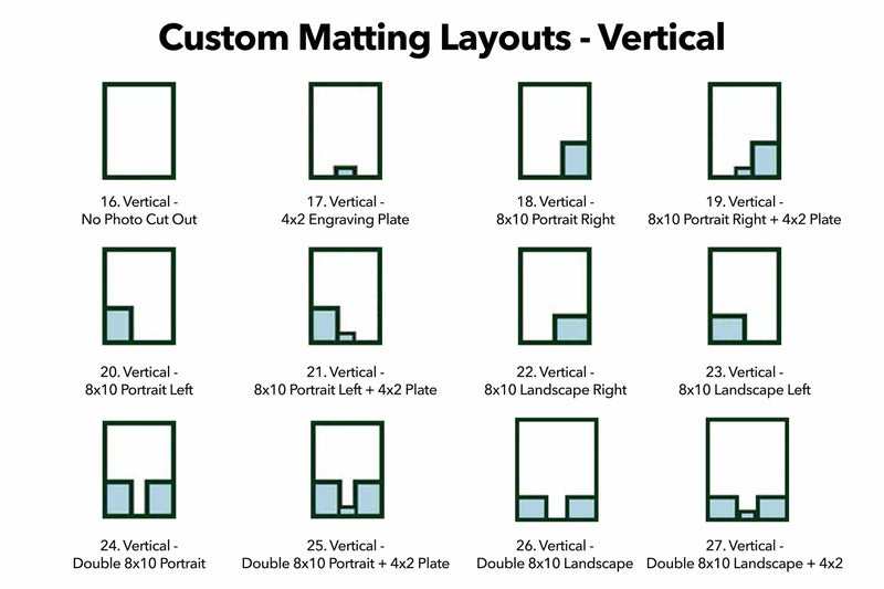 X-Large Jersey Display Case Cabinet Shadowbox (w/ Double Matting)
