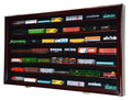 N Scale Train Display Case Cabinet - sfDisplay.com