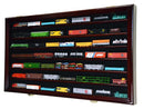 N Scale Train Display Case Cabinet - sfDisplay.com
