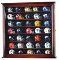 Pocket Pro Mini Helmet Display Case Cabinet