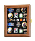 XS Golf Marker Magnet Divot Tool Display Case Cabinet